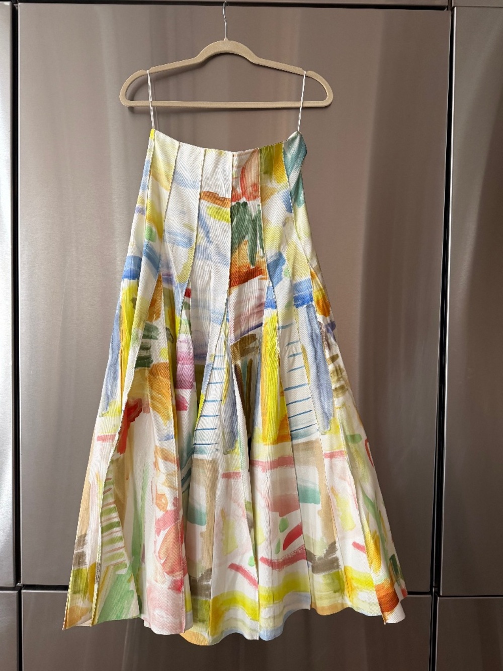 Rosie Assoulin skirt